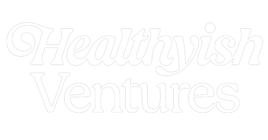 Healthyish - Making Health More Accessible & Affordable